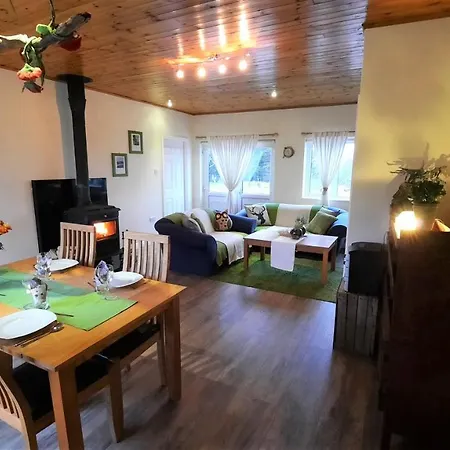 بيت للعطل Wildflower - Countryside Lettings *