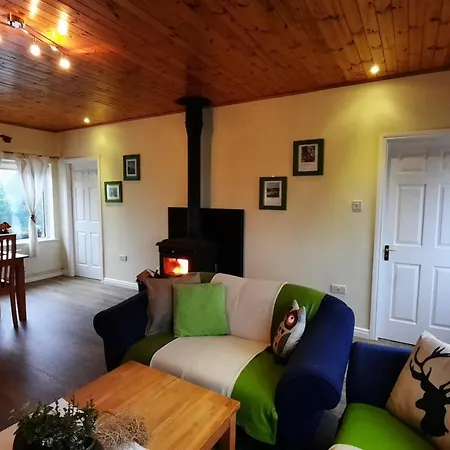 Wildflower - Countryside Lettings Clifden