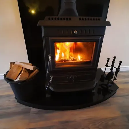 Casa vacanze Wildflower - Countryside Lettings