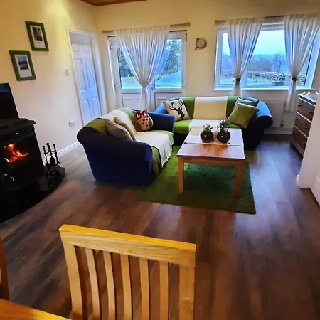 بيت للعطل Wildflower - Countryside Lettings *