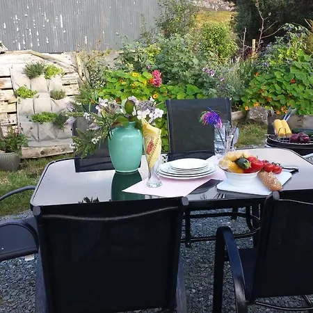 Wildflower - Countryside Lettings