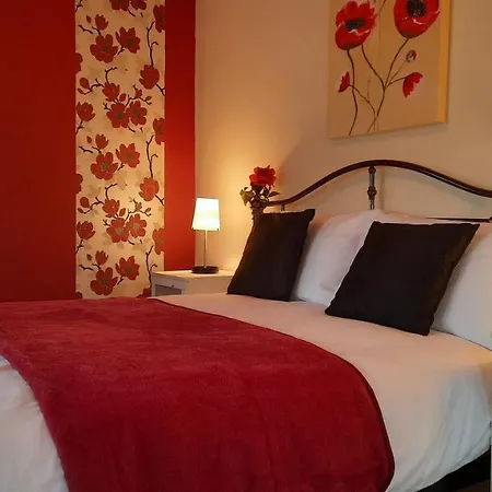 Wildflower - Countryside Lettings Prázdninový dům