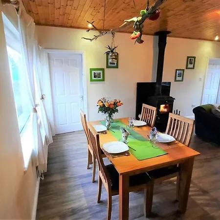 Wildflower - Countryside Lettings Prázdninový dům