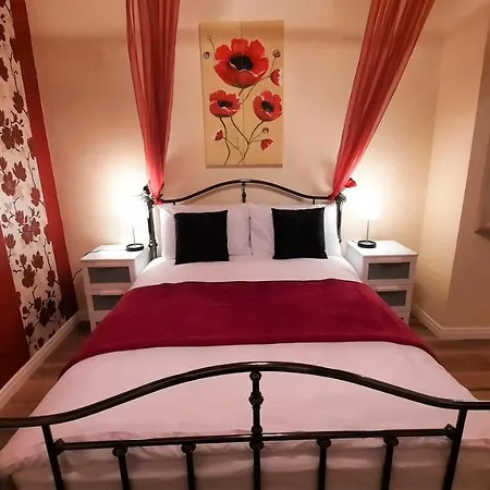 Wildflower - Countryside Lettings Prázdninový dům Clifden