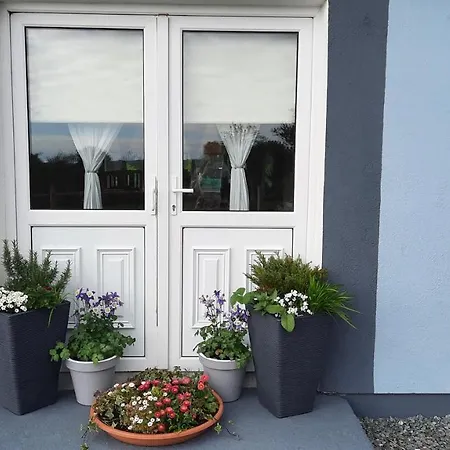 Casa de Férias Wildflower - Countryside Lettings