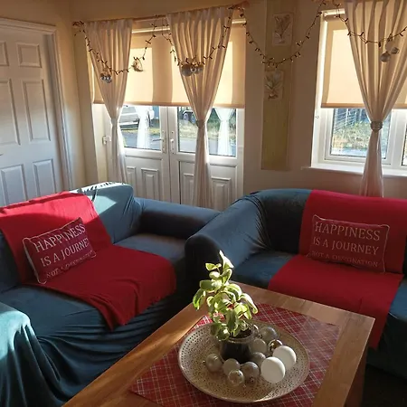 Wildflower - Countryside Lettings 別荘