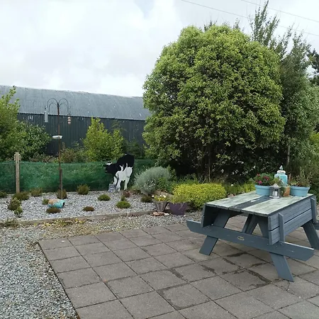 別荘 Wildflower - Countryside Lettings *