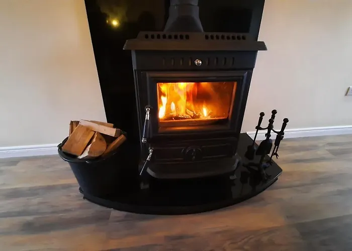 Holiday home Wildflower - Countryside Lettings