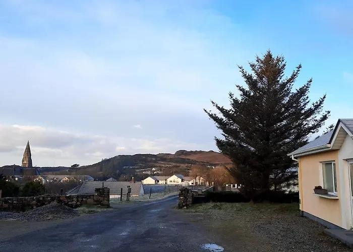 Wildflower - Countryside Lettings 別荘 *