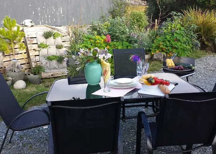 Wildflower - Countryside Lettings