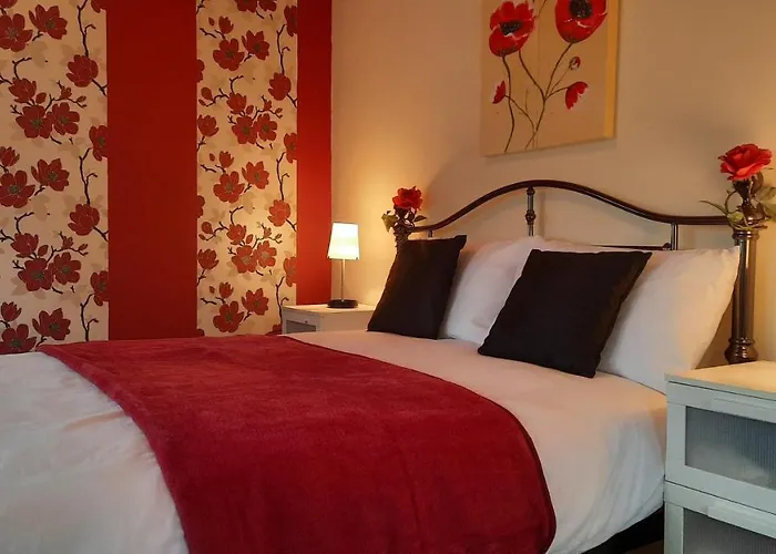 Wildflower - Countryside Lettings 別荘