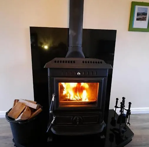 Wildflower - Countryside Lettings Holiday home