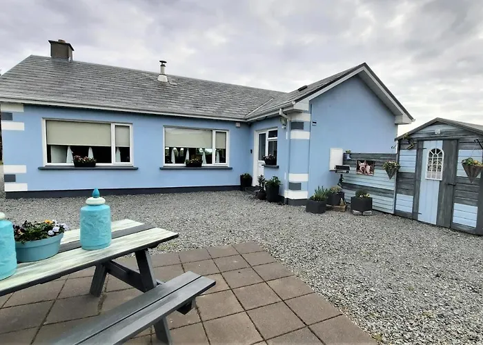 Wildflower - Countryside Lettings