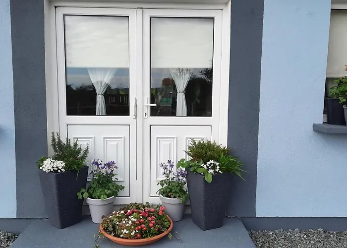 別荘 Wildflower - Countryside Lettings