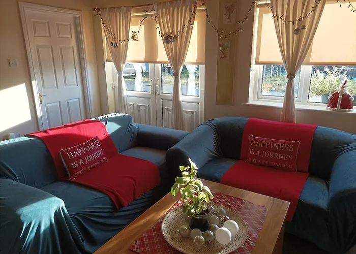 Wildflower - Countryside Lettings Дом отдыха