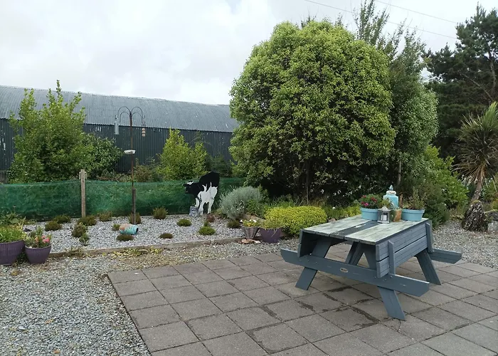 別荘 Wildflower - Countryside Lettings *