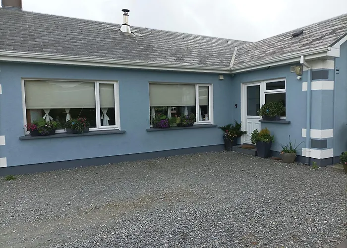 Wildflower - Countryside Lettings Casa de Férias